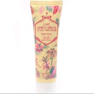 After-Sun Lotion - Cream